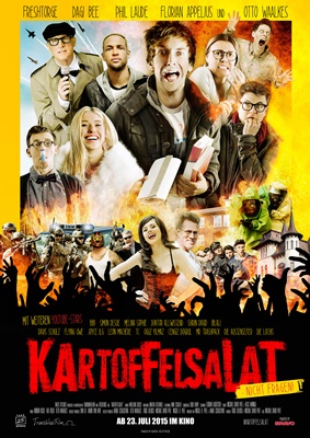 FilmClicks: Filmkritiken, Star Interviews, Reportagen und Kill Billy Filmkritik, Trailer, Kinos FilmClicks