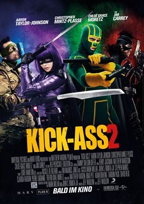 FilmClicks: Filmkritiken, Star Interviews, Reportagen und Kill Billy Filmkritik, Trailer, Kinos FilmClicks