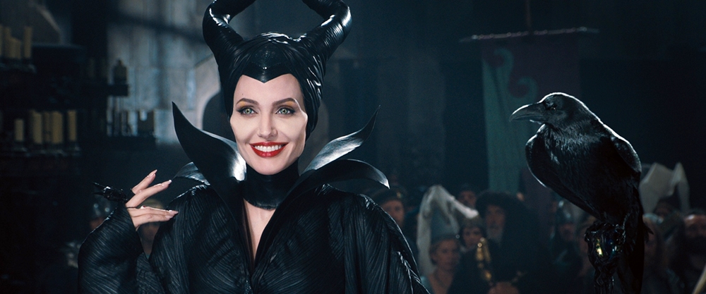 Ab Wieviel Jahren Ist Der Film Maleficent www.filmclicks.at