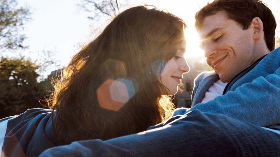 Love Rosie Für Immer Vielleicht Film 2014 Kritik