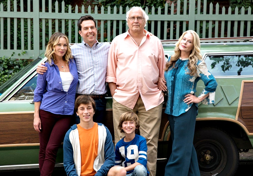 Die Griswolds Filme Die Griswolds Filme