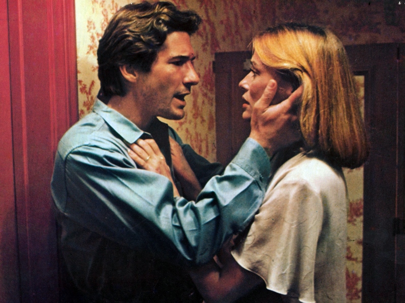 FilmClicks: Filmkritiken, Star-Interviews, Reportagen und Festival - Richard Gere Ein Mann Für Gewisse Stunden