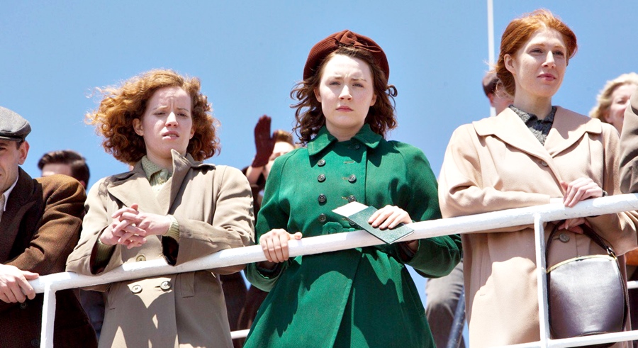 Brooklyn Der Film Brooklyn Der Film