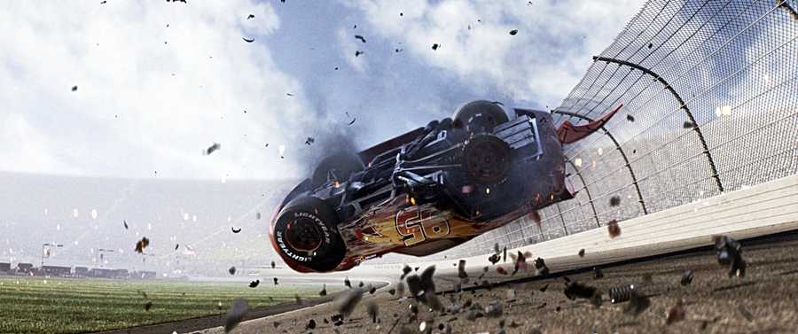 Cars 3 Kritik Cars 3 Kritik
