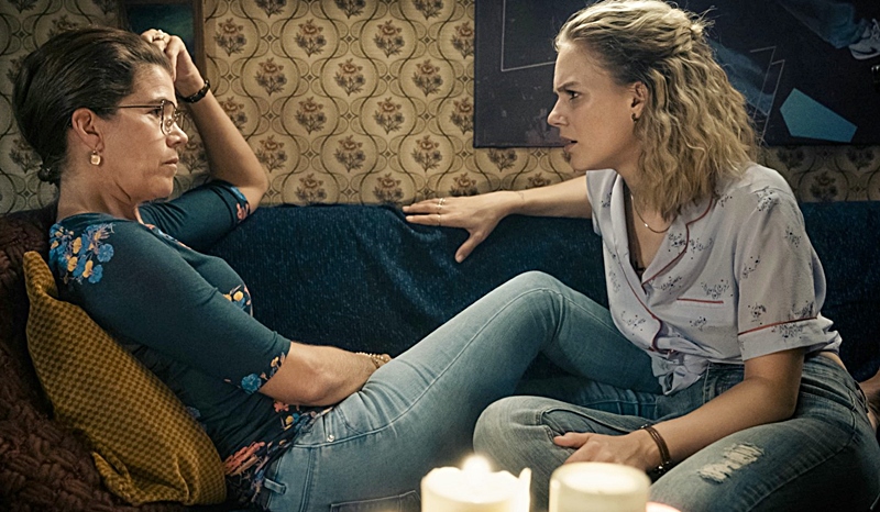 Dating als mädchenkomödie