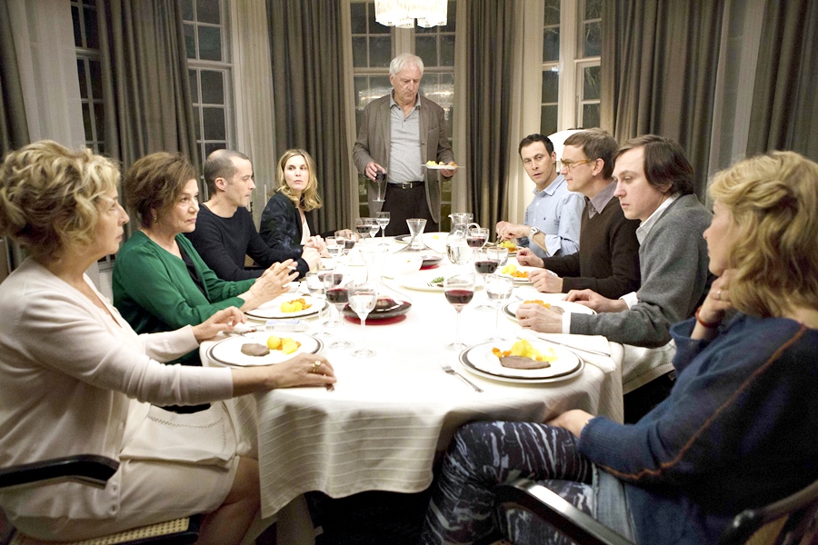 Familienfest Trailer Familienfest Trailer