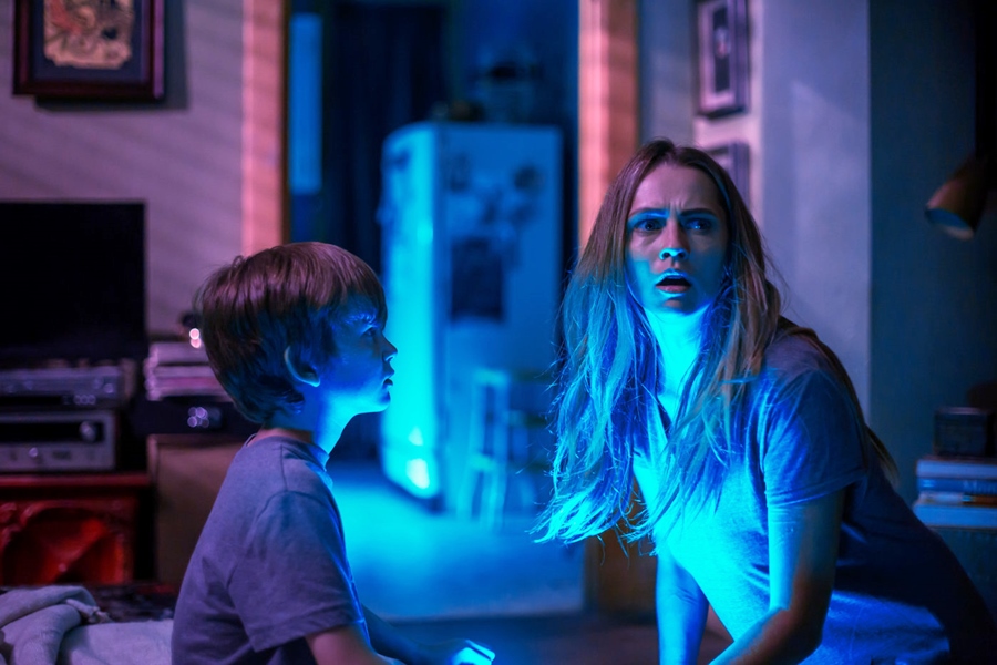 Filme Wie Lights Out Filme Wie Lights Out