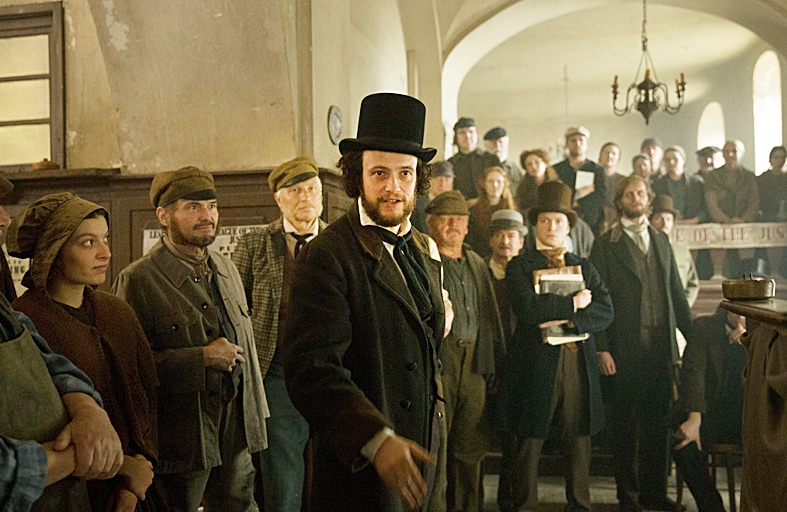 der junge karl marx kritik der junge karl marx kritik