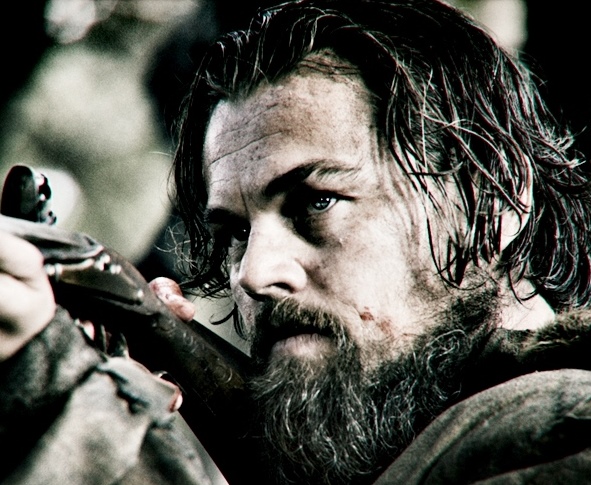 Oscars Sieg für DiCaprio, "Spotlight" und "Mad Max"