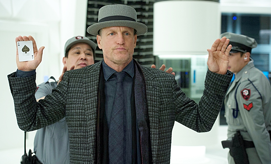 Die Unfassbaren 2 - Kritik, Trailer, Kinos - FilmClicks