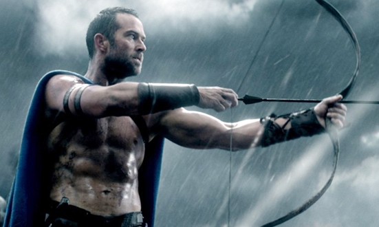 300: Rise of an Empire - Trailer, Kritik, Bilder und Infos zum Film