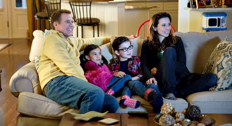 Daddy's Home Film 2016 Kritik, Trailer, Kinos Kill Billy Filmkritik, Trailer, Kinos FilmClicks
