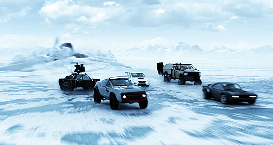 Fast Furious 8 Kritik Trailer Kinos Filmclicks