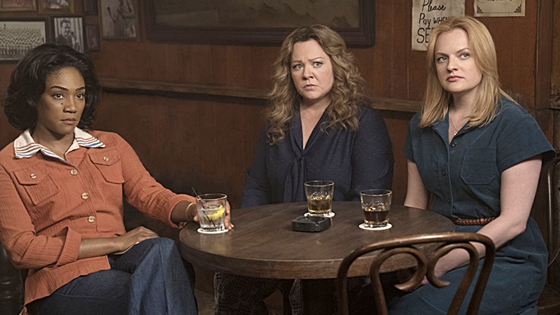 The Kitchen Queens Of Crime Filmclicks